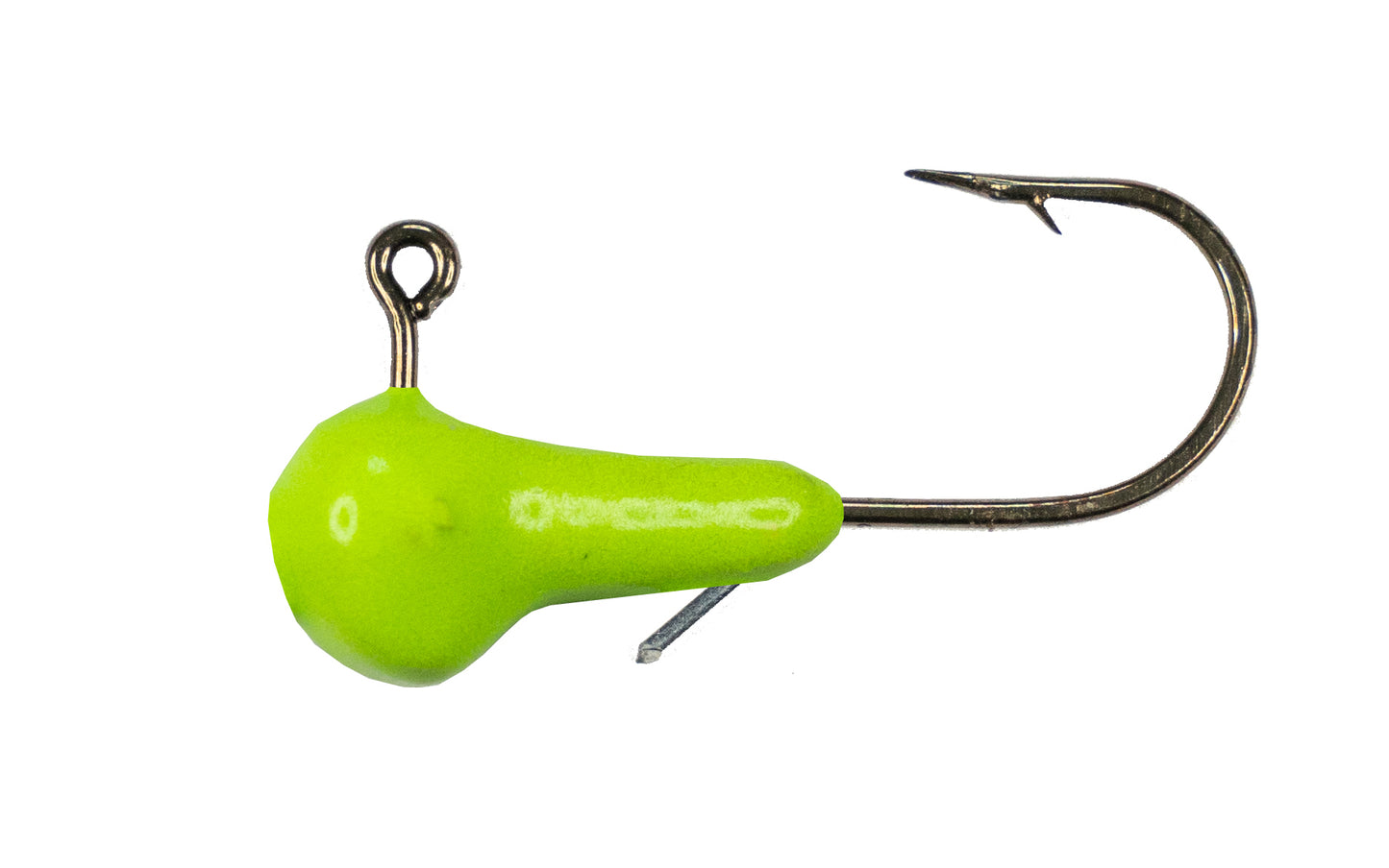 LT-DLUX Glow-Chartruese (6 Per Pack)