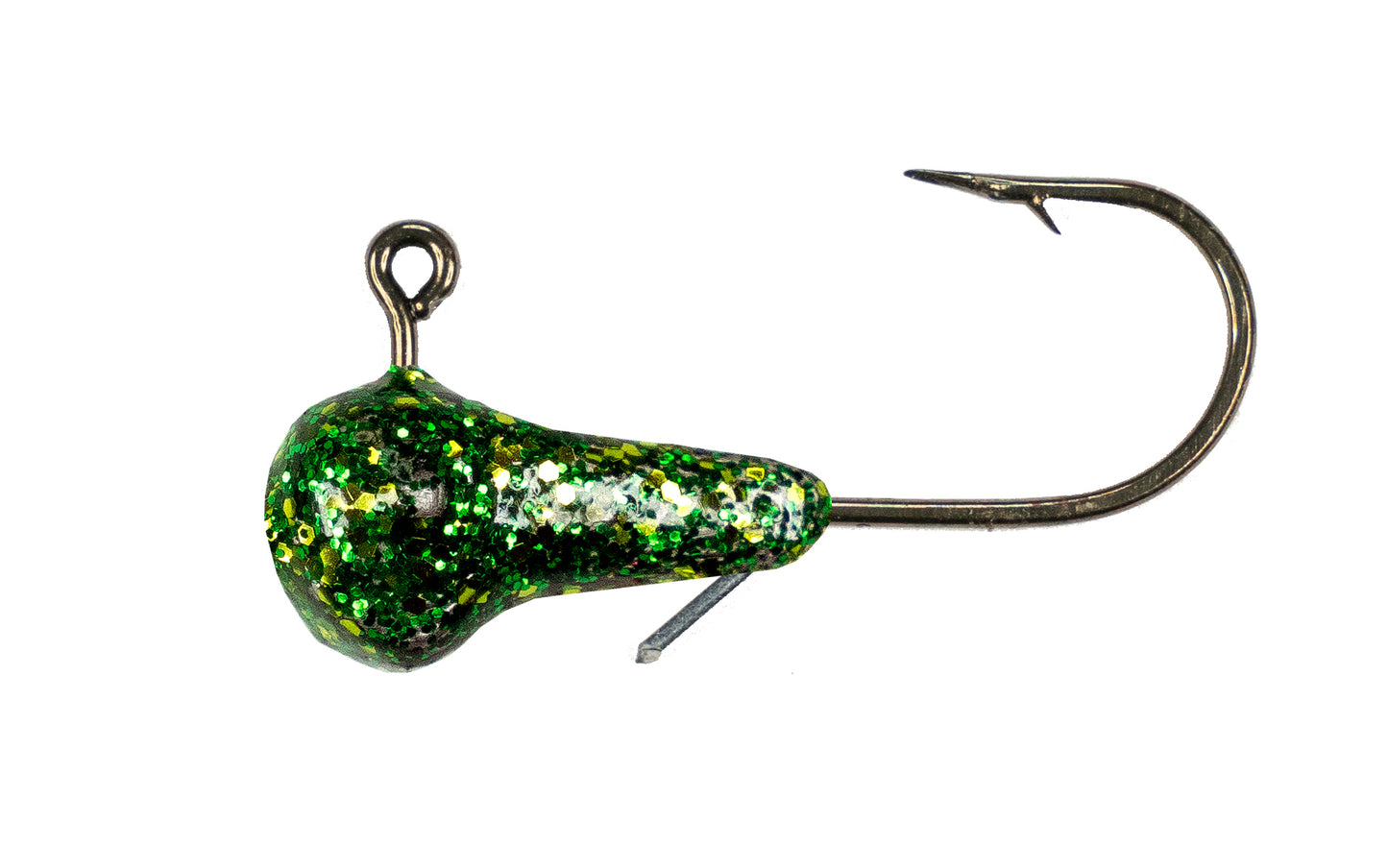 LT-DLUX Green-Glitter (6 Per Pack)