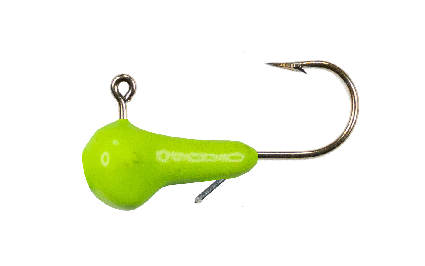 LT-DLUX Glow-Chartruese (6 Per Pack)