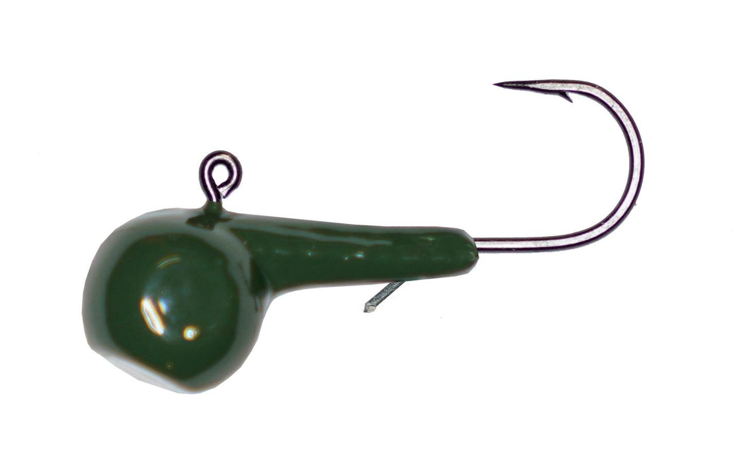 LT-HAUS Army-Green (3/Pack)