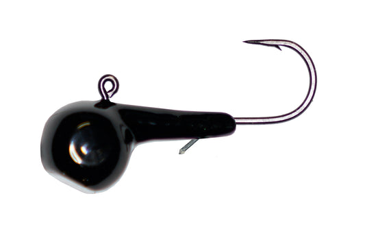 LT-HAUS Black (3/Pack)