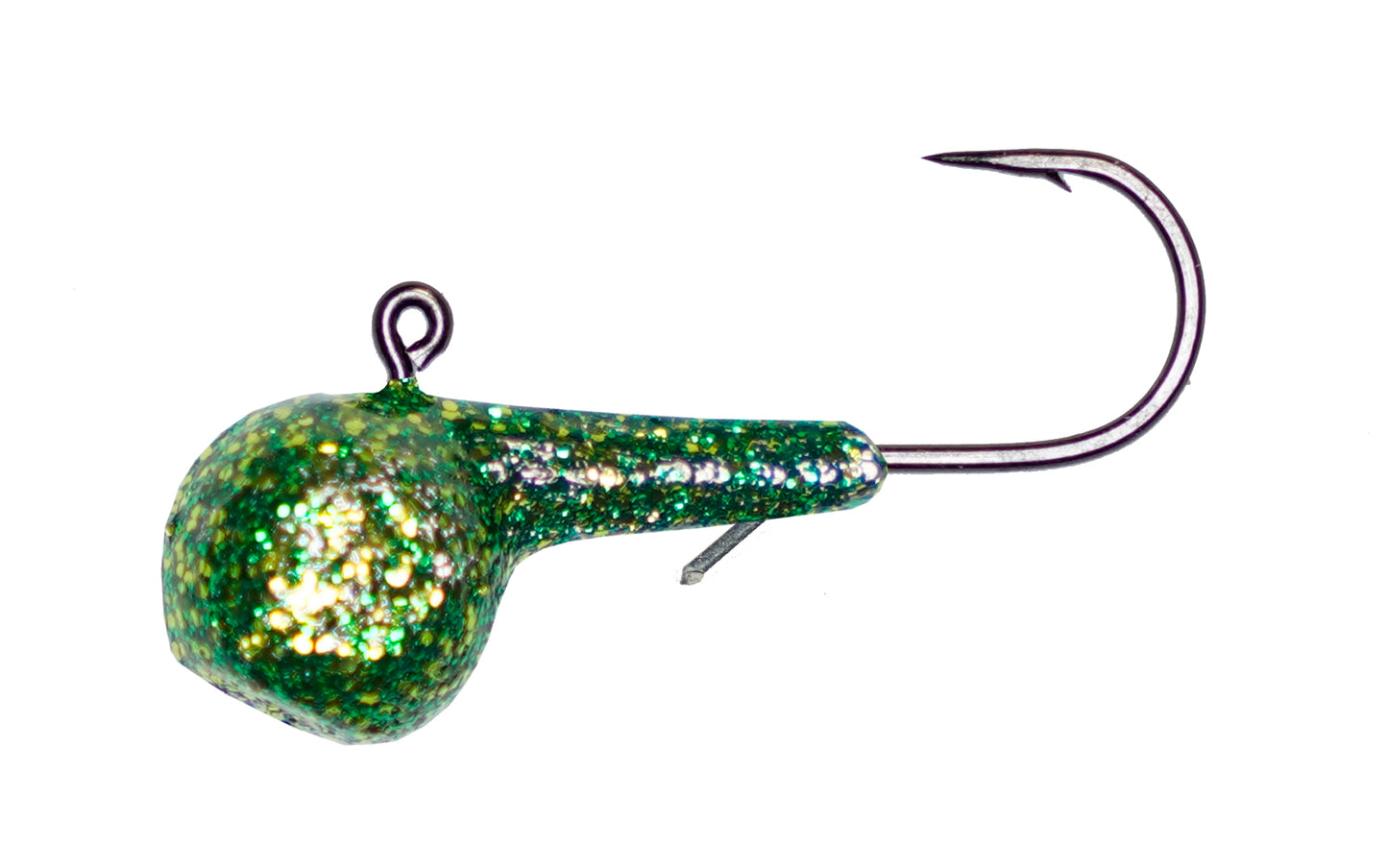 LT-HAUS Green-Glitter (3/Pack)