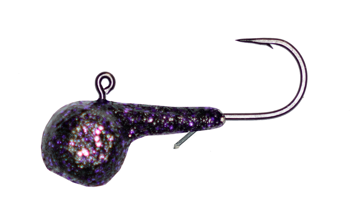 LT-HAUS Purple-Glitter (3/Pack)