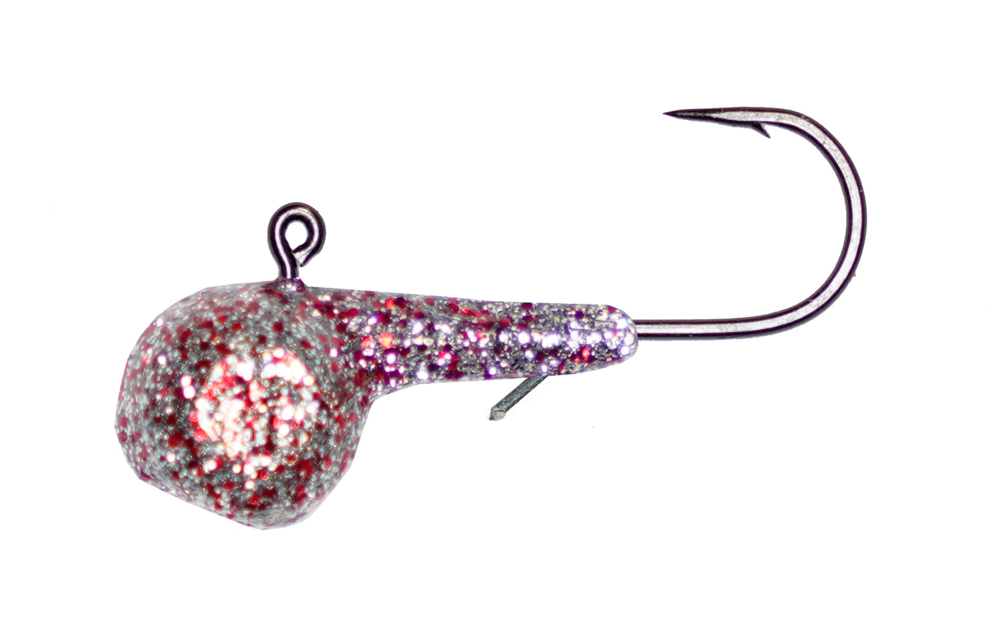 LT-HAUS Red-Glitter (3/Pack)