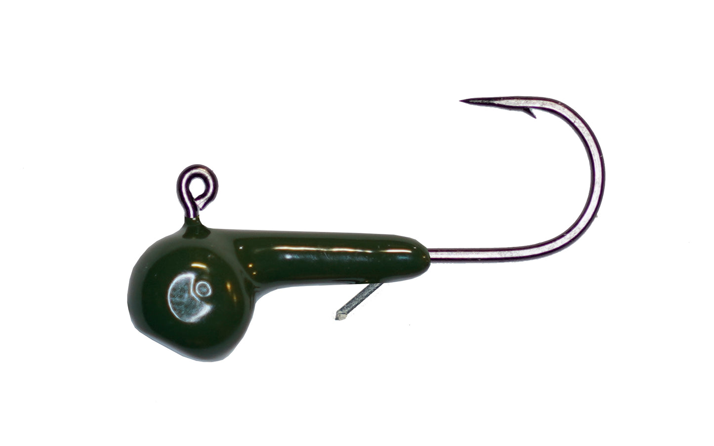 LT-JEFE Army-Green (4/Pack)