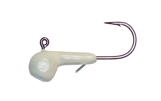 LT-JEFE Glow-White (4/Pack)