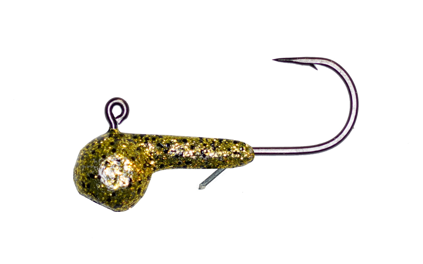 LT-JEFE Gold-Glitter (4/Pack)