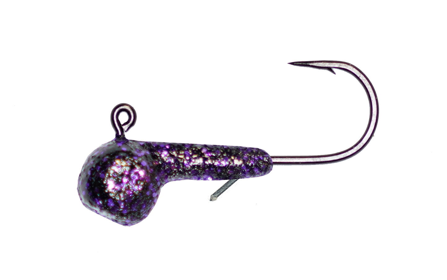 LT-JEFE Purple-Glitter (4/Pack)