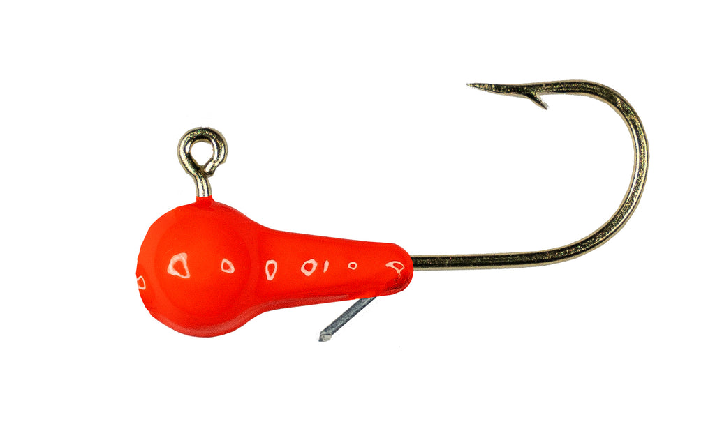fish fire lures LT-GOLD Fire